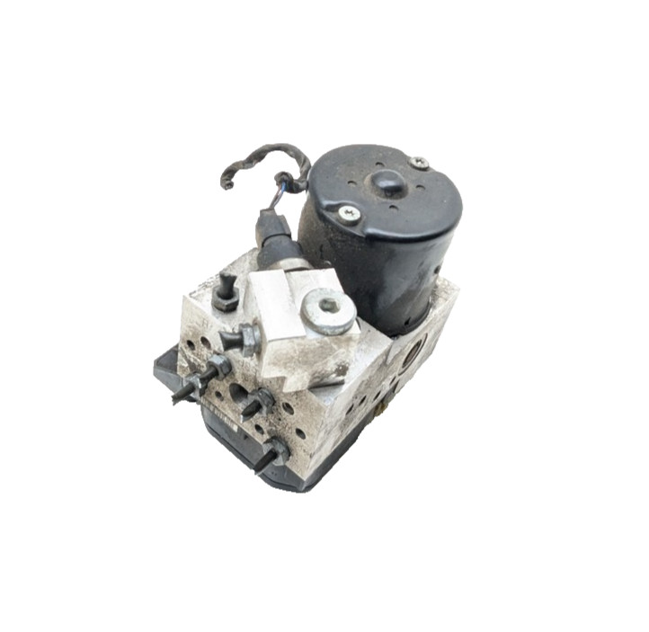 00-06 Mercedes W220 S55 CL500 ABS Anti Lock Brake Pump ESP Module 0044314612