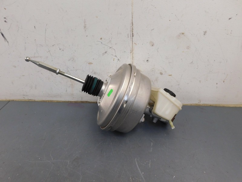 2017 18 20 21 22 Audi R8 V10 Brake Master Cylinder / Booster #3764 X3