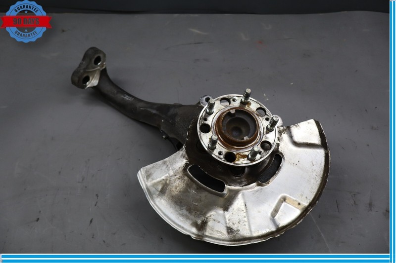 11-14 Hyundai Equus Front Left Driver Side Spindle Knuckle Hub Assembly OEM