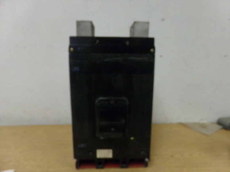 ITE KP2-F120 1000A 2-Pole Circuit Breaker KL-212 *FREE SHIPPING*