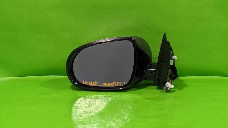 16-20 SORENTO DRIVER LEFT SIDE VIEW MIRROR OEM 4578-47