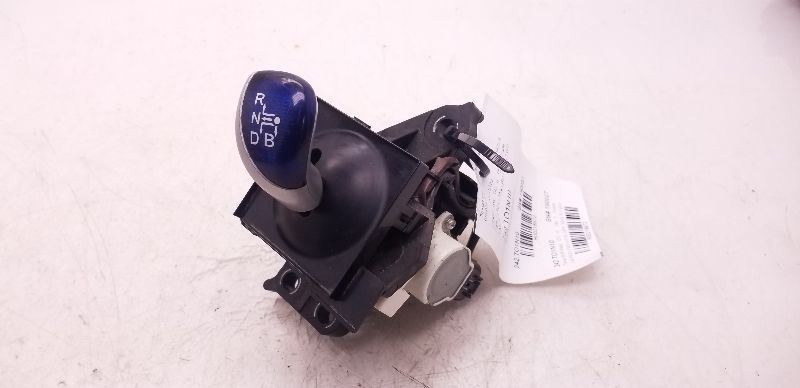 2010 TOYOTA PRIUS II FWD AT AUTOMATIC TRANSMISSION SHIFTER