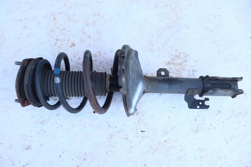 2006-2008 LEXUS RX400 HYBRID FWD FRONT LEFT DRIVER SIDE SHOCK STRUT ABSORBER OEM