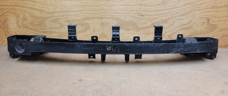 2016 - 2020 Hyundai Tucson Rear Bumper Reinforcement OEM P/N 86631-D3100