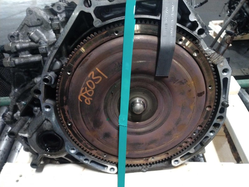 2014 Honda Odyssey Automatic Transmission Assembly FWD 164K OEM 24620