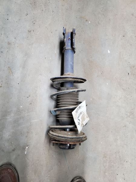 Strut Front Excluding R/T And SRT4 Fits 00-05 NEON 72819