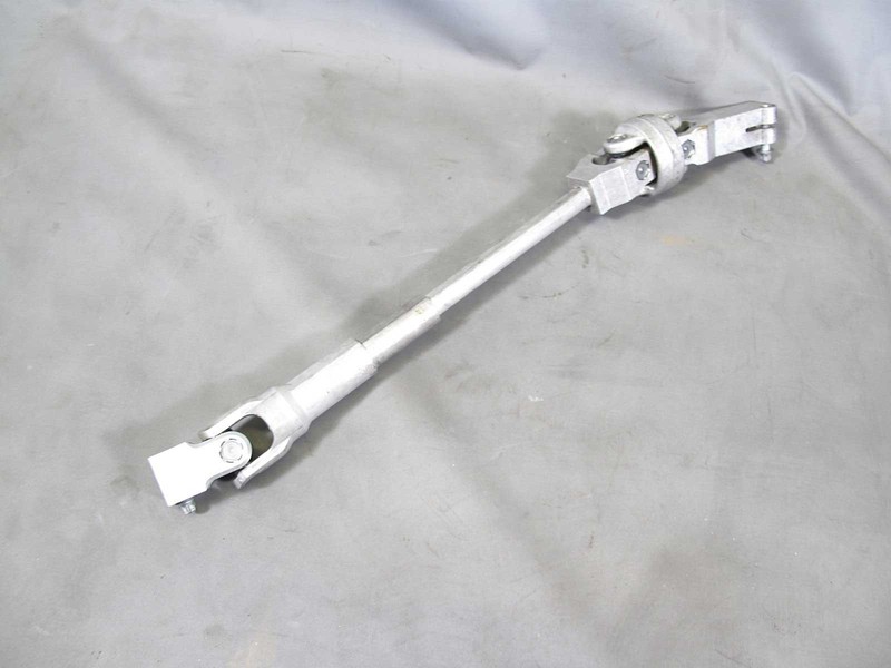 BMW E89 Z4 Low Steering Column Joint Assembly Linkage 2009-2016 USED OEM