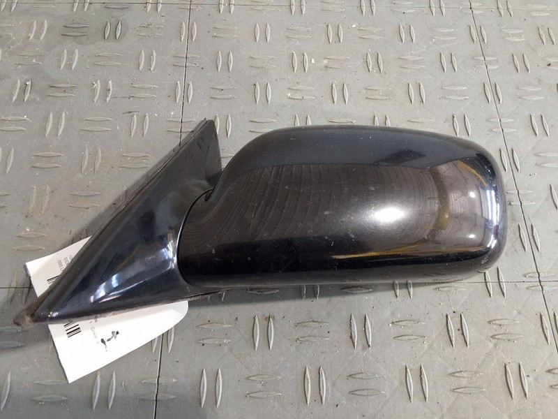 2002-2006 Driver Side View Mirror Power Non-heated North America Built