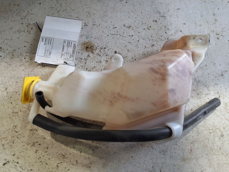 Coolant Reservoir Fits 11-23 DURANGO 3410590
