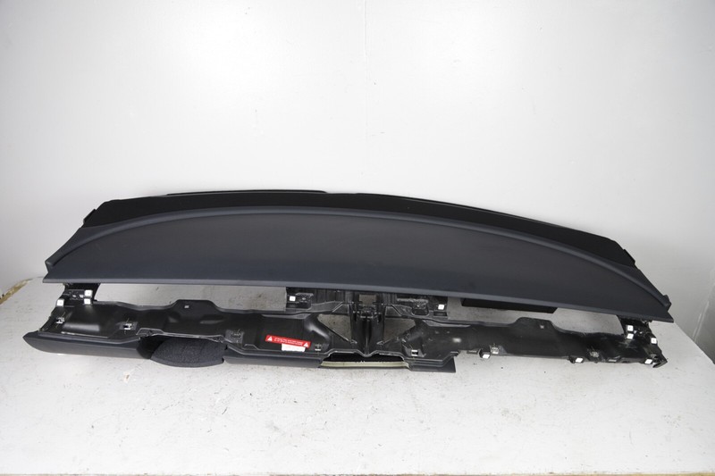 17-23 Tesla Model 3 Dash Dashboard Instrument Panel Cover Assembly W/ Bag 🚗 66k