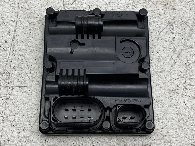 2015-2020 AUDI A3 DIFFERENTIAL CLUTCH LOCK CONTROL MODULE OEM LOT719