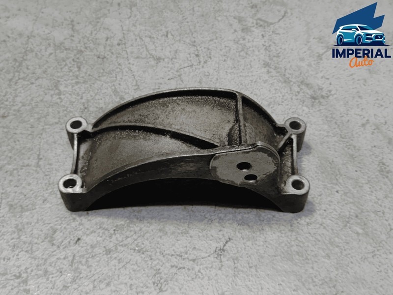 AUDI Q7 2017-2019 3.0L V6 ENGINE MOTOR ALTERNATOR MOUNT BRACKET OEM