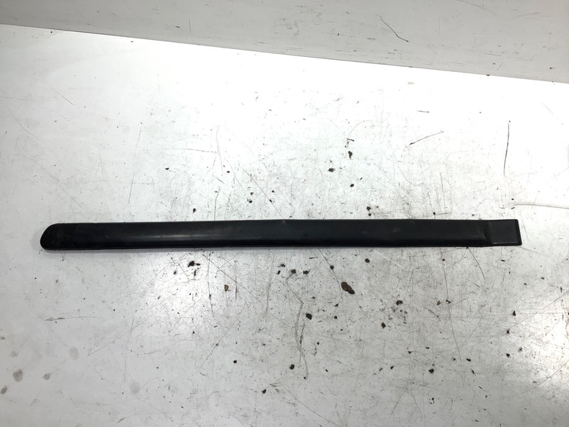 94-01 Acura Integra 4DR Left Rear Door Protector Molding Texture Molding OEM