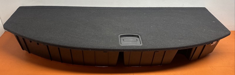85717B8500 | 2013-2016 HYUNDAI SANTA FE REAR TRUNK CARGO FLOOR STORAGE BOX OE