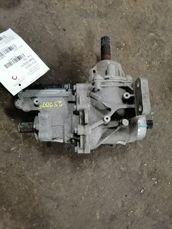 Transfer Case AWD Fits 20-23 ENCORE GX 1546919