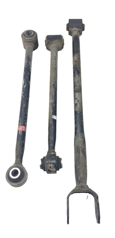 99-03 LEXUS RX300 Rear Passenger Suspension Control Arms OEM