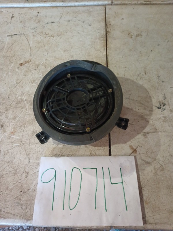 1998 - 2005 MERCEDES BENZ ML500W163 DOOR SPEAKER SOUND AUDIO FRONT RIGHT