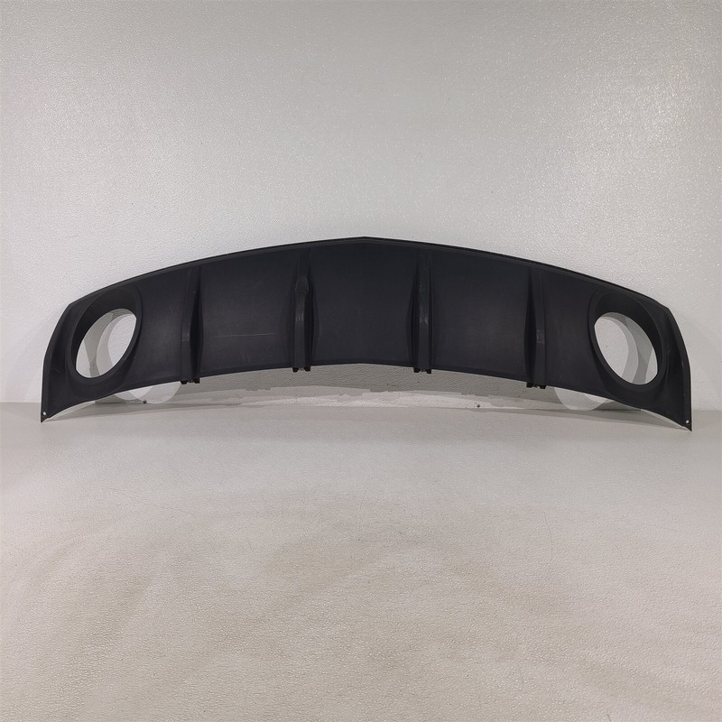 10-13 Camaro Rear Bumper Cover Fascia Lower Valance Aa7436