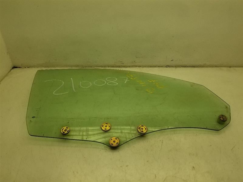 Passenger Right Front Door Glass Fits 97-01 LEXUS ES300