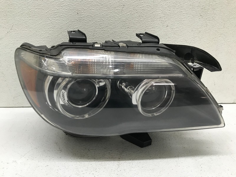 2006 07 2008 BMW 750LI Right Adaptive HID Xenon Headlight / Headlamp 6937234