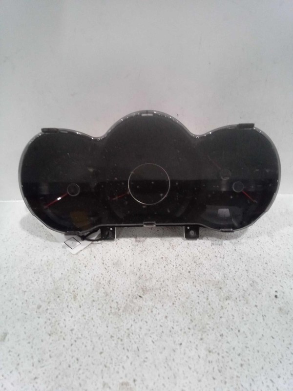 2015 KIA OPTIMA Speedometer Gauge Cluster OEM Black 89K Miles NJ25-K06825