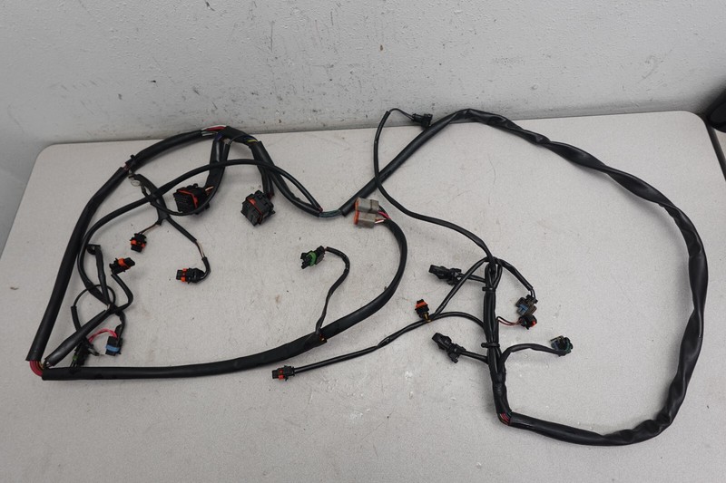 Sea-Doo OEM Rear Electrical Harness Wire Loom 278001810 2003 GTX DI