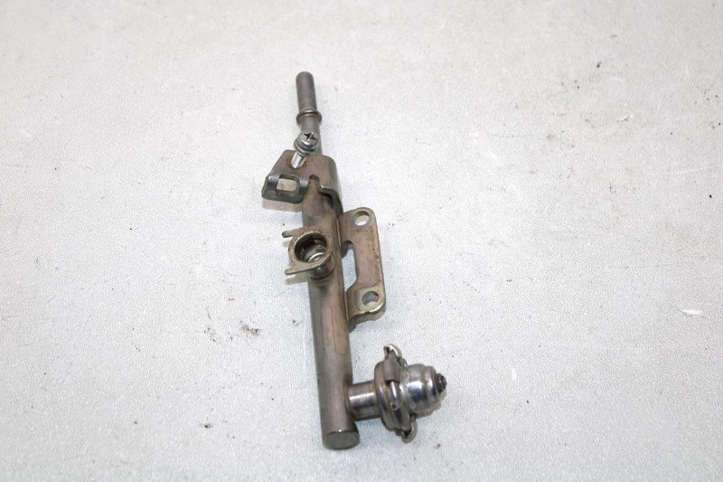 2015 Yamaha Viking Vi Oem Fuel Rail Delivery Pipe 1XD-13160-00-00 XY0.1
