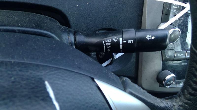 Combination Switch TOYOTA AVALON 12