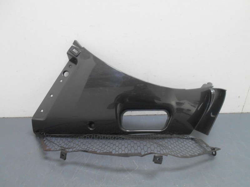 2017 16 17 18McLaren 570 GT Left Rear Panel Molding / Screen #2051 K2