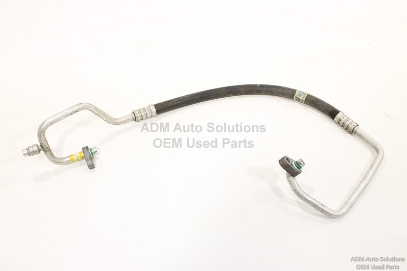 2021-2025 HYUNDAI ELANTRA 2.0L HVAC AC AIR DISCHARGE LINE HOSE97762-AA200 OEM
