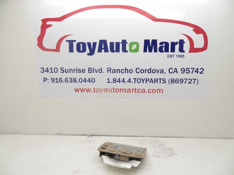 GS300 91 92 93 94 95 TAN W-SUNROOF
