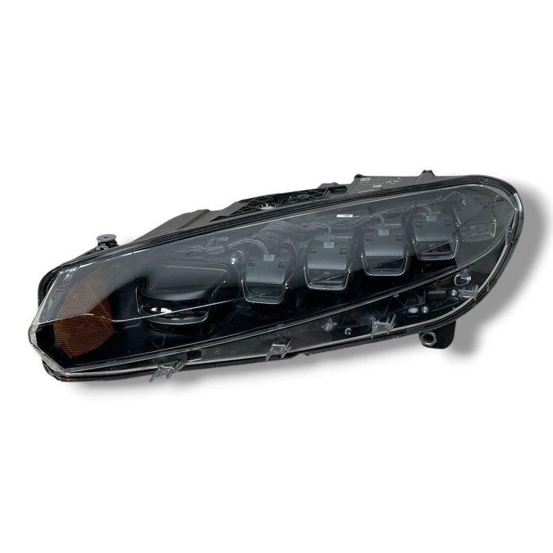 Lucid Air 2022 2023 2024 2025 Front Left LH Side LED Headlight Lamp Assembly OEM