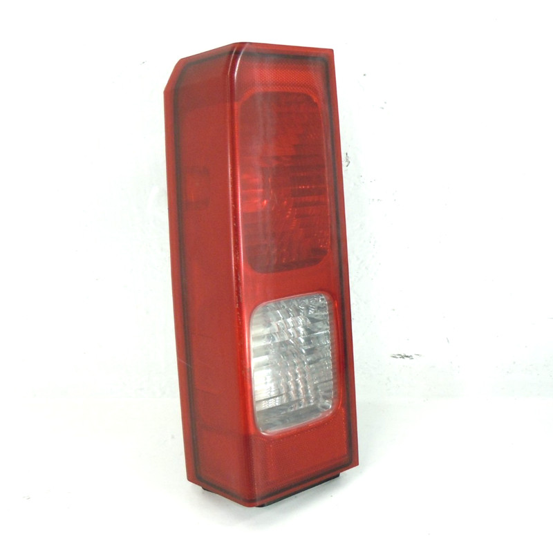 2006-2010 Hummer H3 Tail Light Lamp Driver Left LH OEM