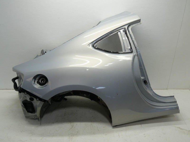 13-20 Subaru BRZ FRS 86 Rear Right RH Passenger Driver Quarter Panel *Cut* OEM