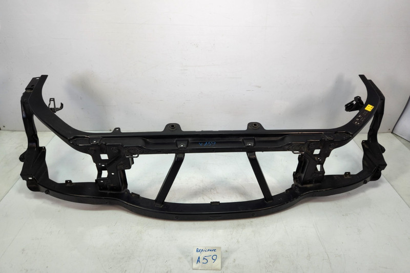 ✅ 14-22 OEM Range Rover Sport L494 Front Radiator Support Core Frame Carrier