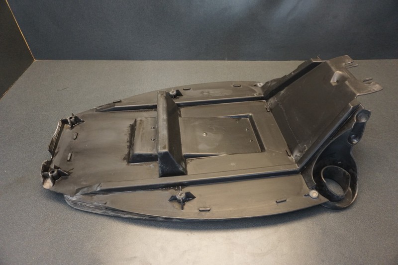 1998-2003 Sea-Doo OEM Lower Storage Cover Ass'y Freshwater GTX GTI LRV