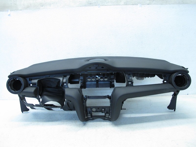 14-19 MINI COOPER S F55 F56 F57 DASHBOARD DASH BOARD INSTRUMENT PANEL OEM 011924