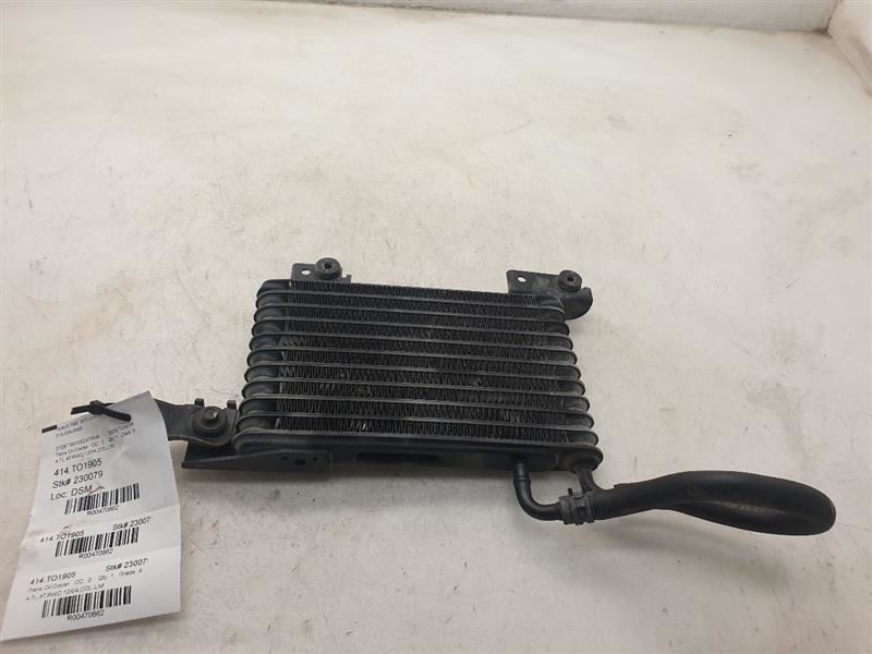 05 TOYOTA TUNDRA LIMITED 4.7L AUTOMATIC TRANSMISSION OIL COOLER