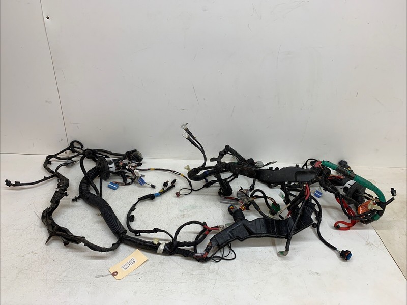 ⚡️17-23 Tesla M3 Front Main Body Wire Wiring Cable Harness 1068768-00-E 17105 M3