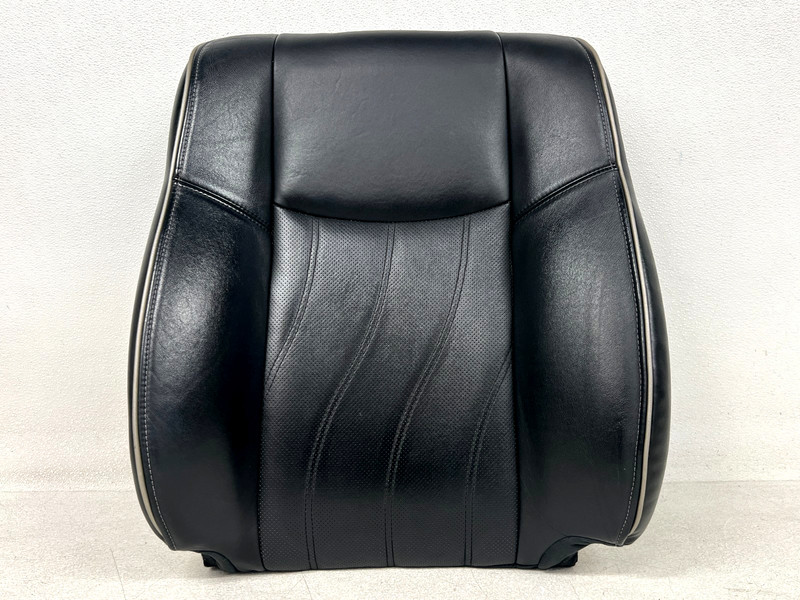 ⭐2016-2018 INFINITI QX60 FRONT LEFT DRIVER SIDE UPPER SEAT CUSHION OEM LOT2709