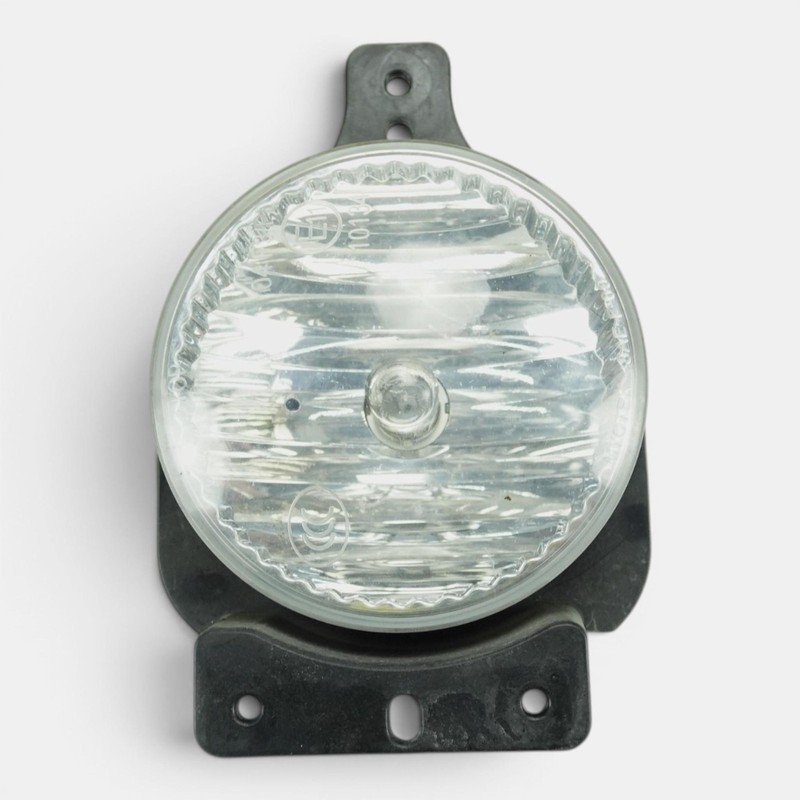 2014-2025 JEEP WRANGLER Left Side Bumper Mount Fog Light Lamp Oem 68293713aa