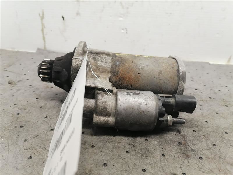 Starter Motor Fits 15-19 GOLF 1289765