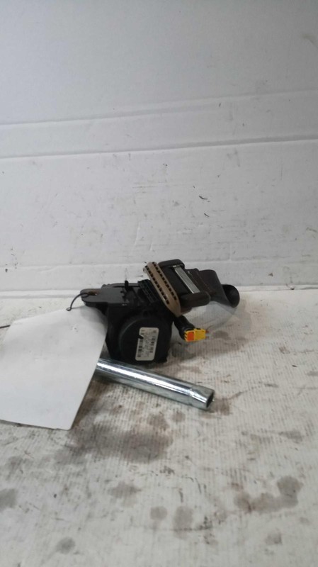 2012 Chevrolet Malibu OEM Used White Seat Belt Retractor 145K Miles