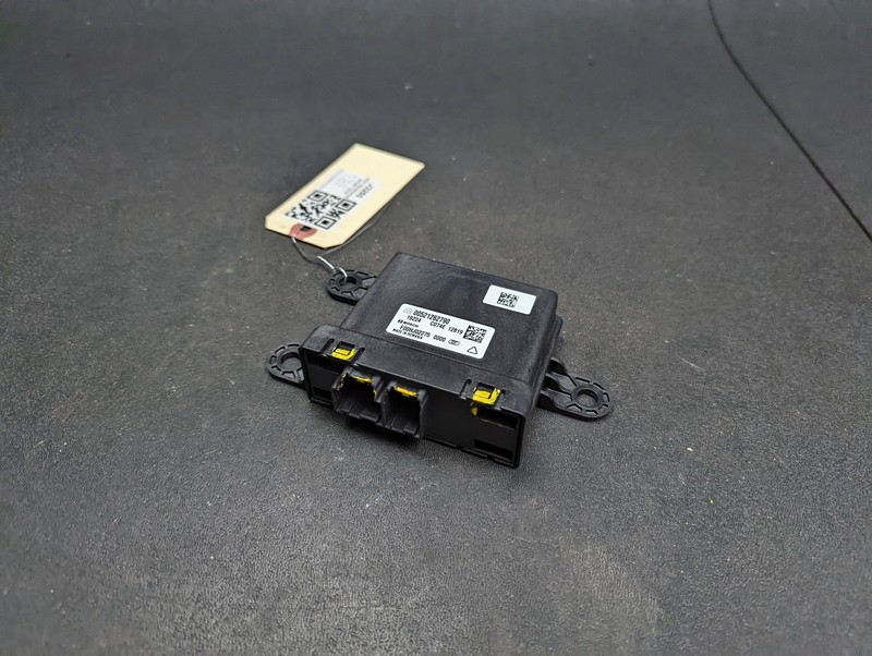 Parking Assist Control Module 2019 Jeep Renegade 521262790 2018 2020