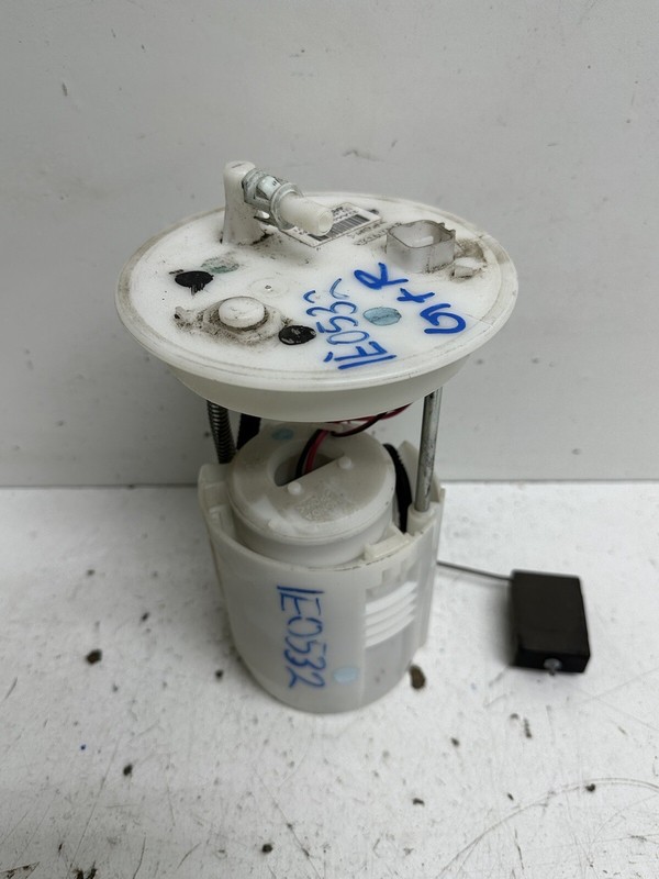 2013-2017 Honda Accord 2.4L Cali Emissions Auto Fuel Pump Sending Unit & Bracket