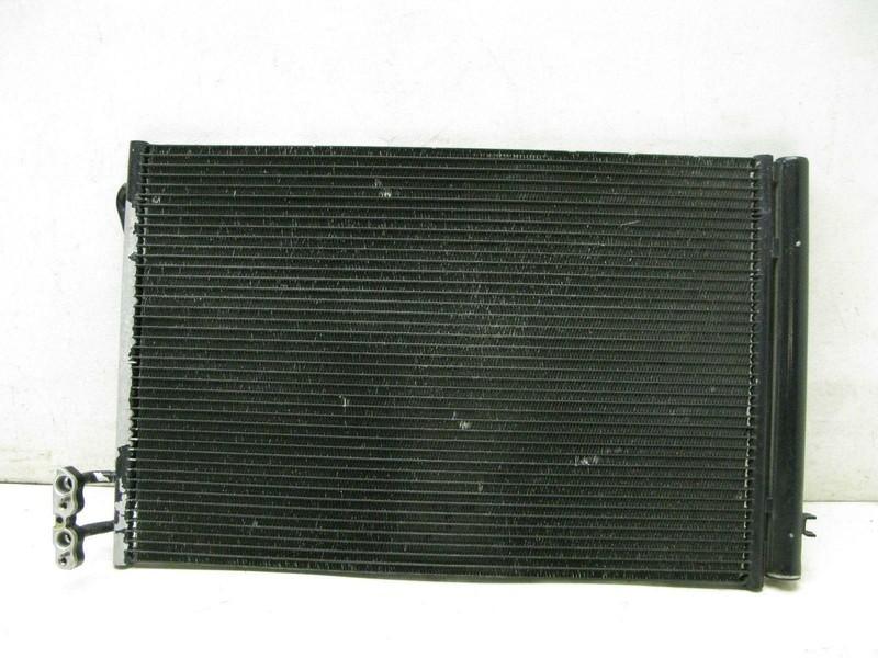 💚 06-15 BMW 128 135 328 M3 X1 Z4 E90 AC A/C CONDENSER