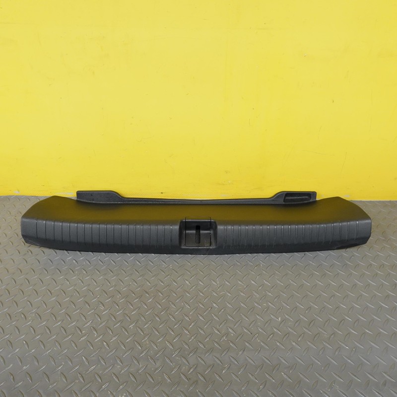 2023-2025 HONDA ACCORD Trunk Latch Lock Sill Plate Trim Cover Oem 8464030a