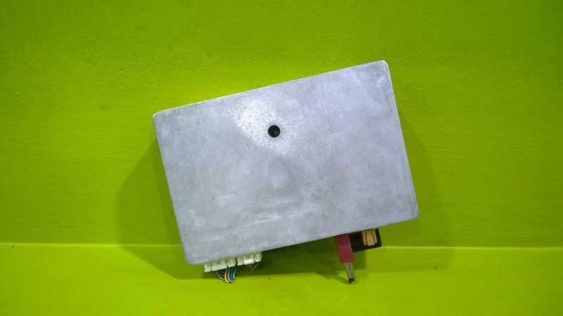 12 SRX REGAL ONSTAR COMMUNICATION VOICE RECOGNITION MODULE OEM 3174-42