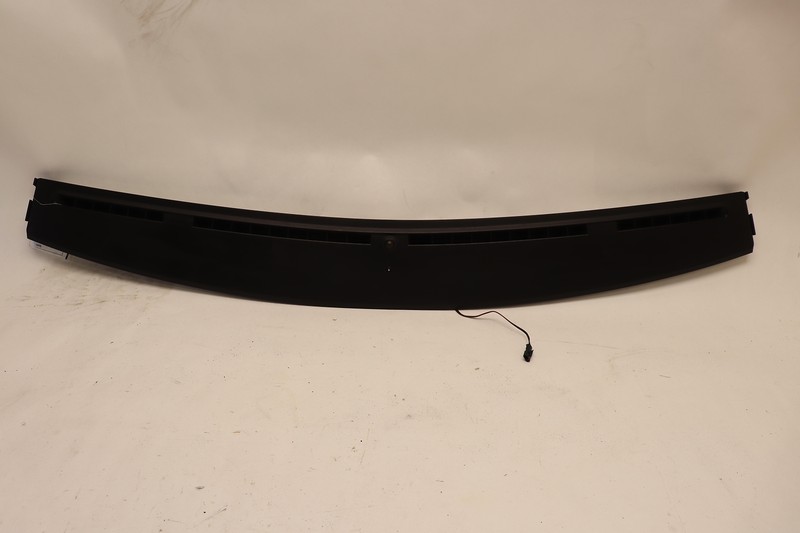 2014-2016 MASERATI QUATTROPORTE DASH DEFROST UPPER GRILLE TRIM COVER PANEL OEM