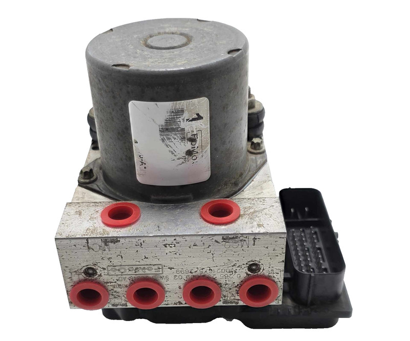 Ford Crown Victoria ABS Anti Lock Brake Pump Assembly 2010 P/N 9W732C346A